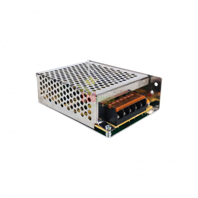 Nguồn Tổ Ong 12V-5A 