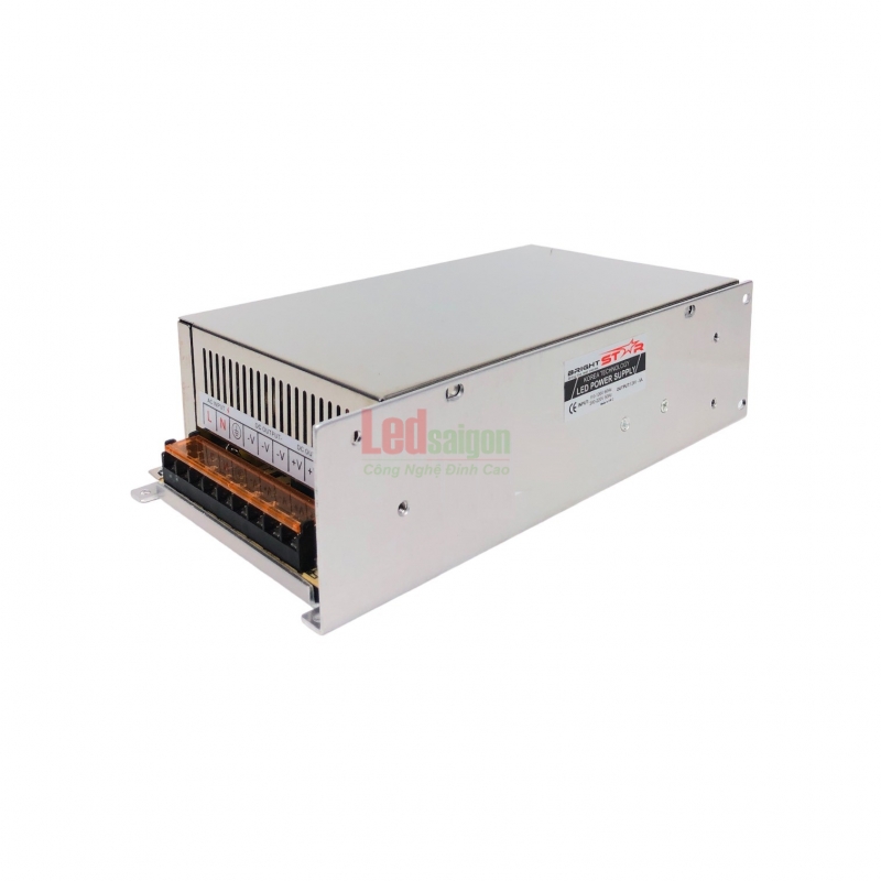 Nguồn Tổ Ong 12V-60A