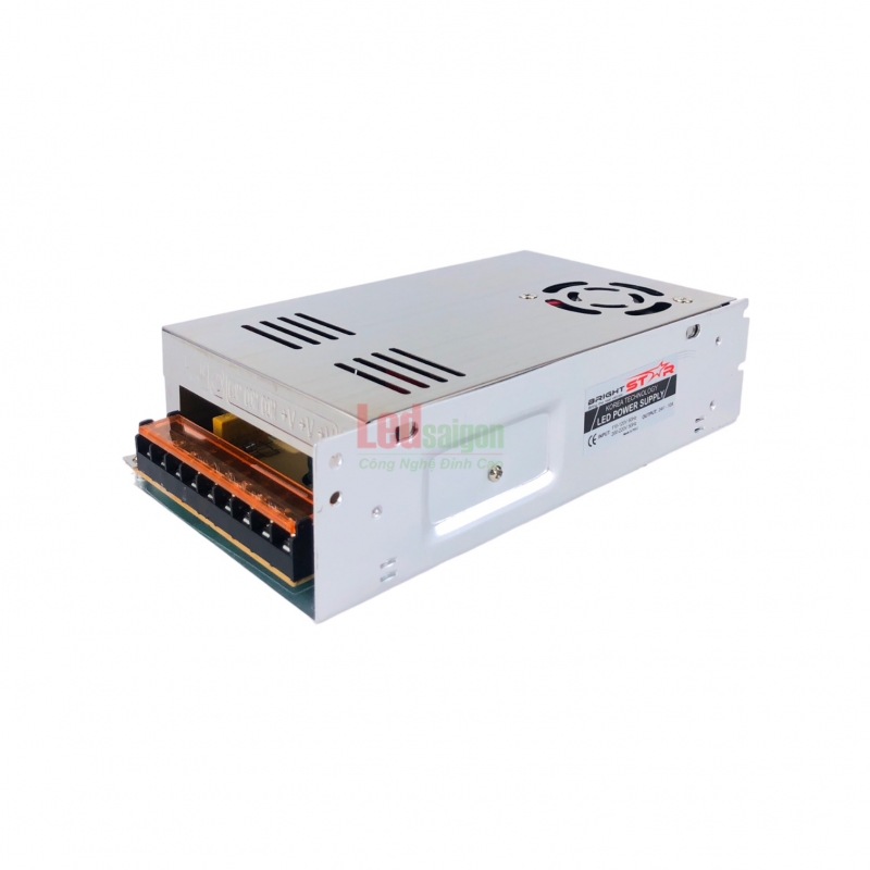 Nguồn Tổ Ong 24V-10AQ