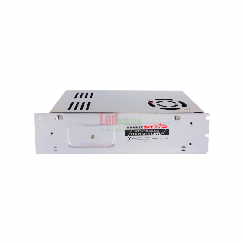Nguồn 24V-10A