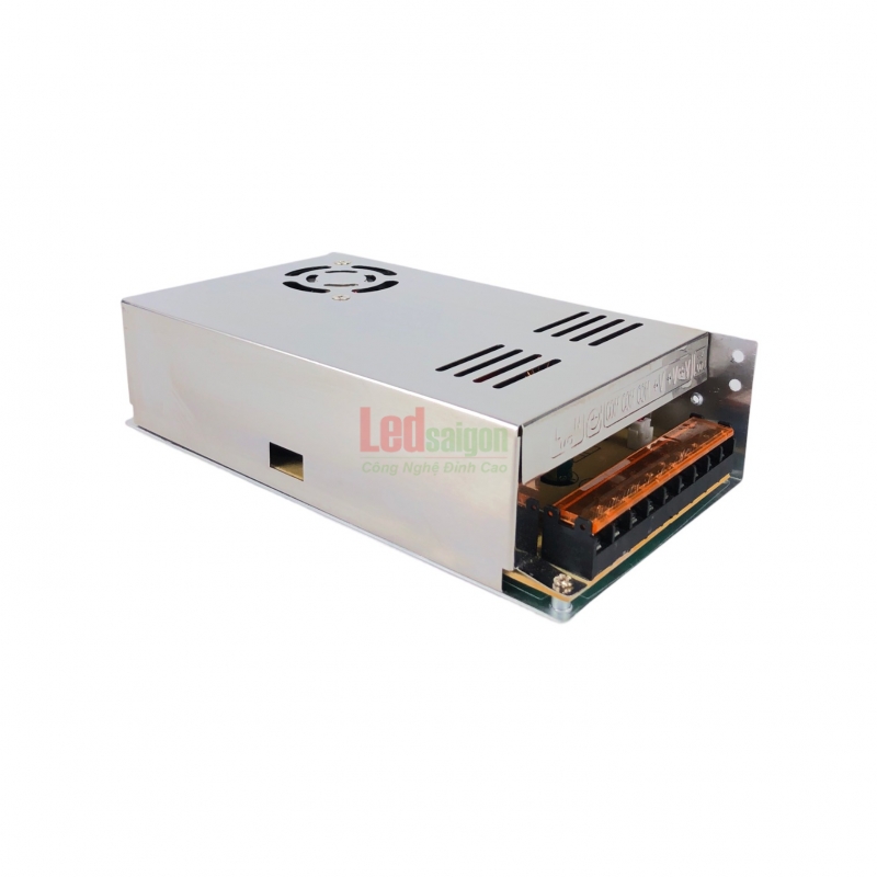Nguồn 24V-10A