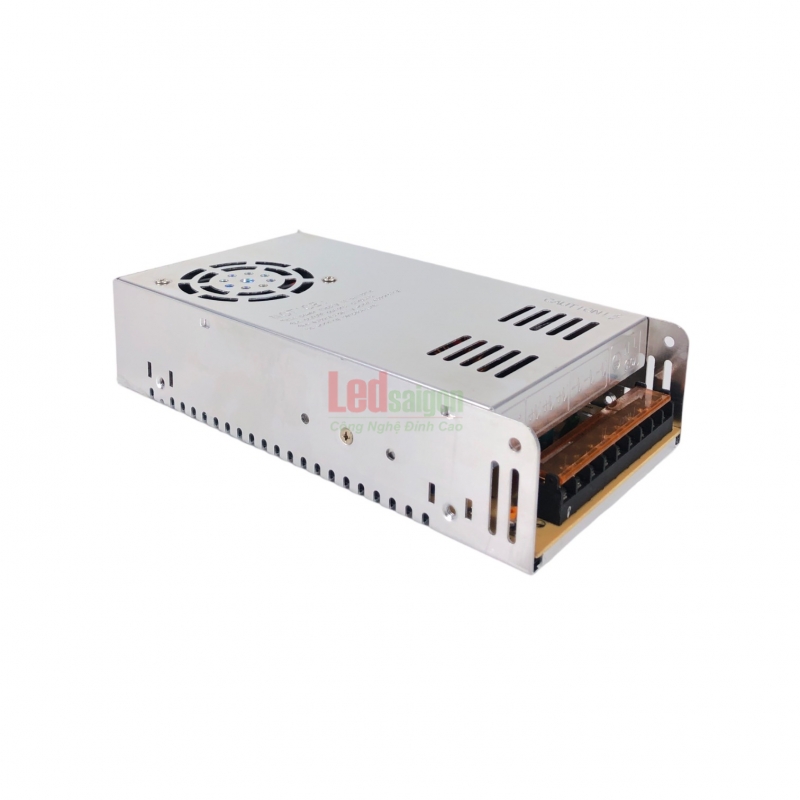 Nguồn Tổ Ong 24V-15AQ