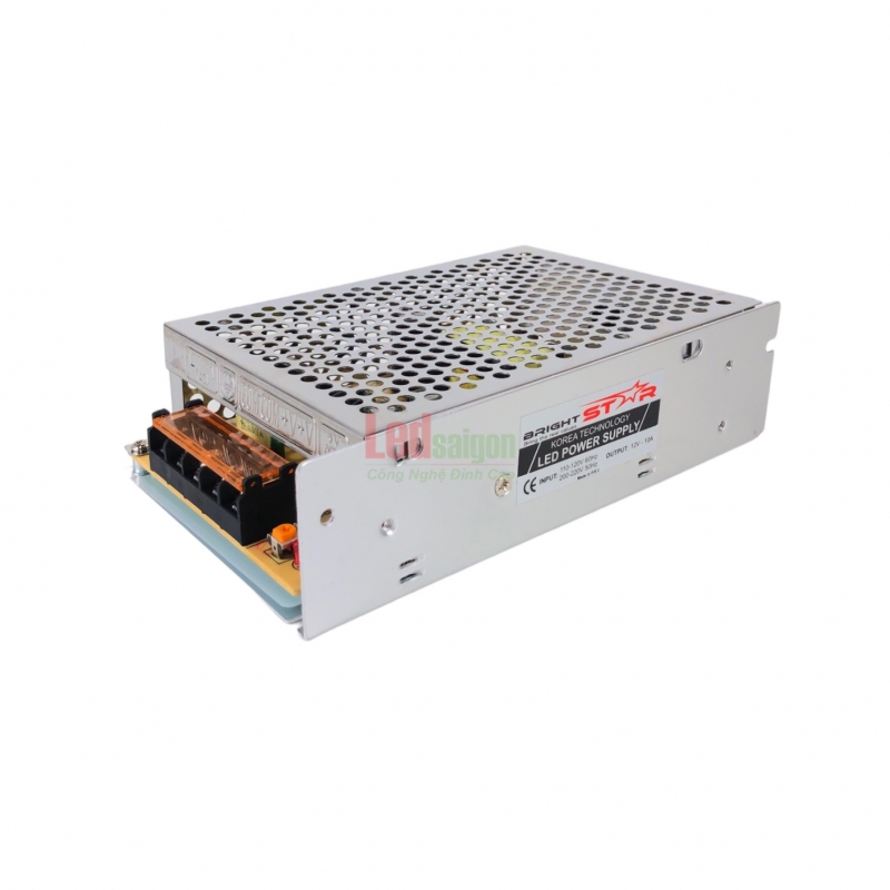 Nguồn Tổ Ong 12V-10AL