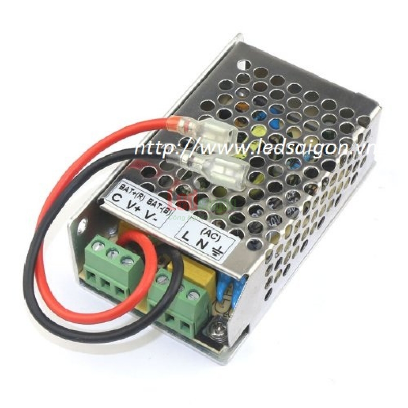 Nguồn 12V-1A