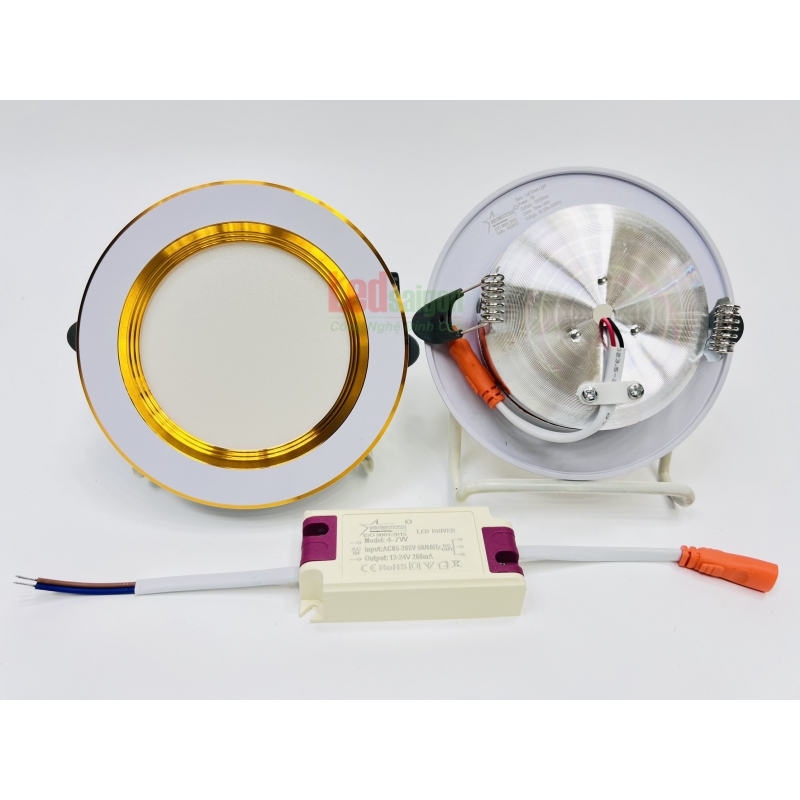 Đèn Led Downlight NST-DL7V2