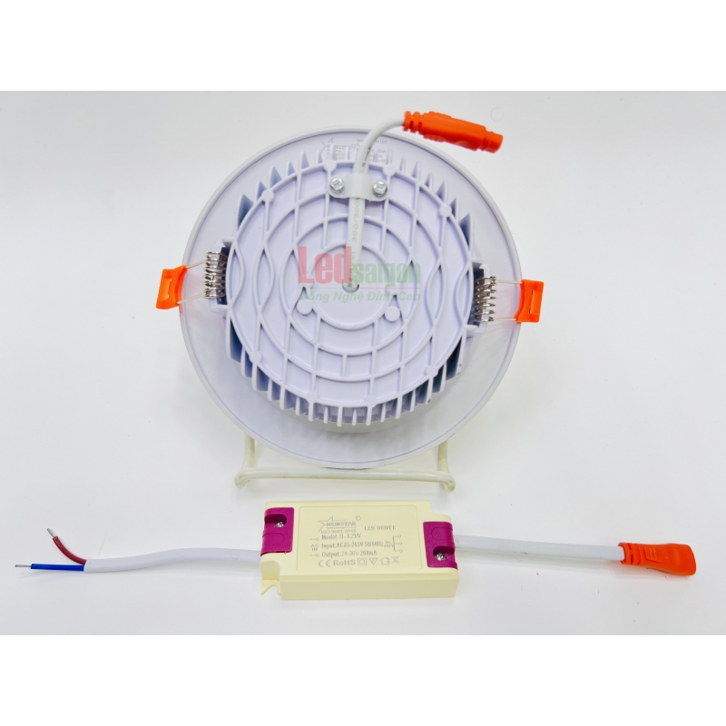 Đèn Led Downlight NST-DL9V10