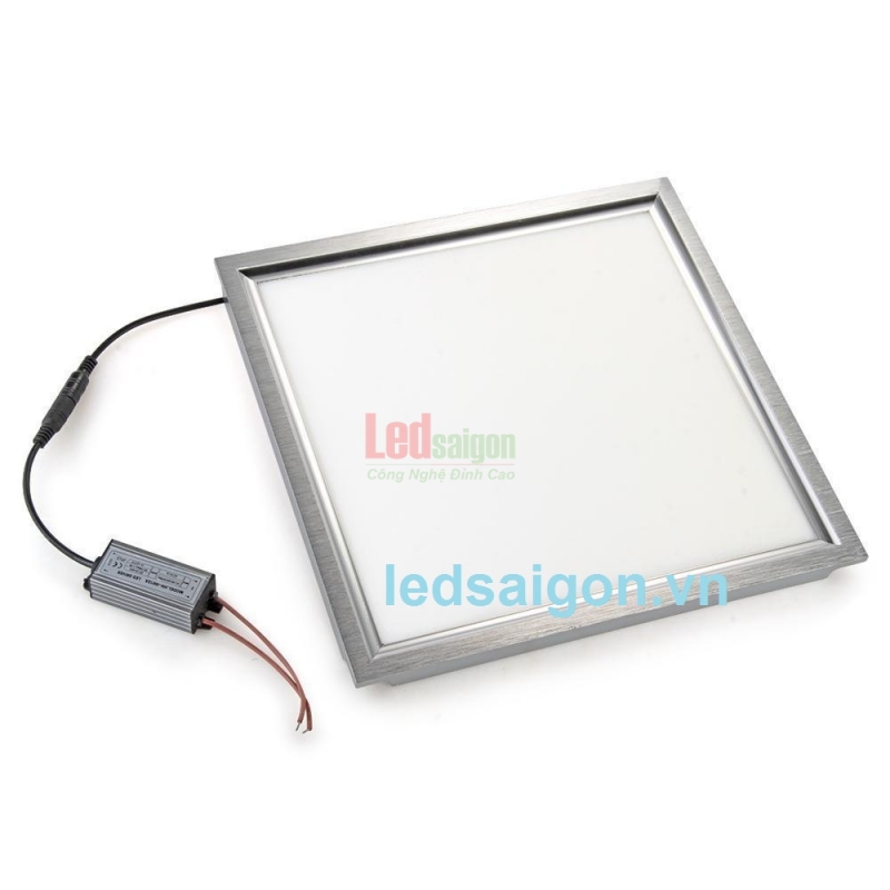 Đèn Led Panel 600x600mm