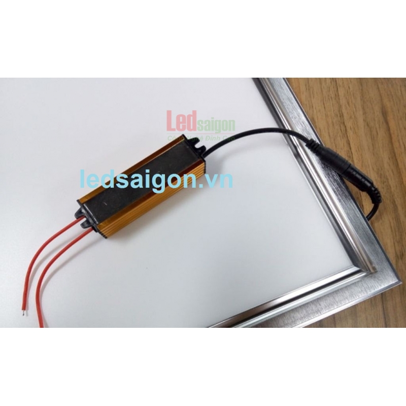 Đèn Led Panel 600x600mm