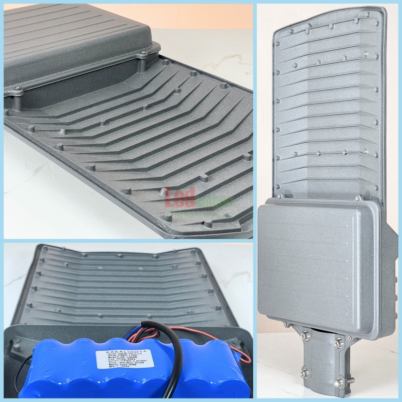 ĐÈN ĐƯỜNG NLMT DA-1000W
