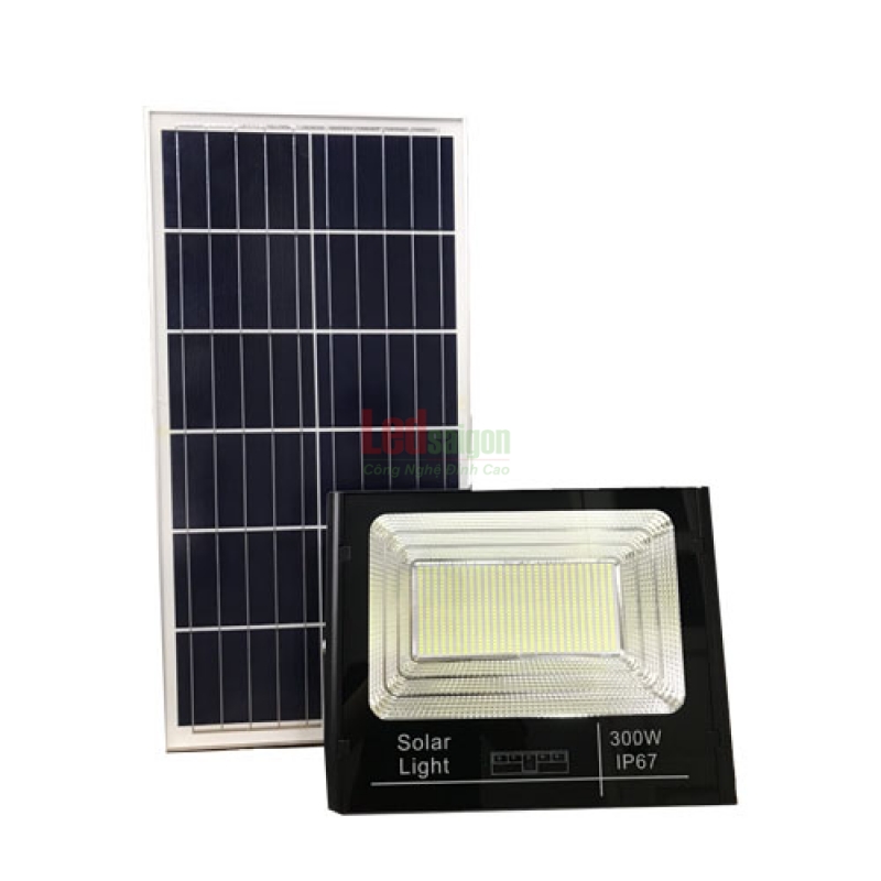 ĐÈN PHA LED NLMT B-300W