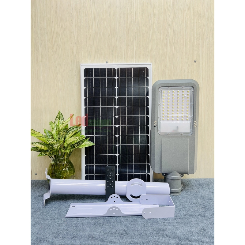 ĐÈN ĐƯỜNG NLMT BR100W