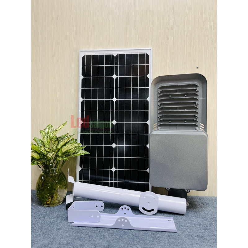 ĐÈN ĐƯỜNG NLMT BR200W