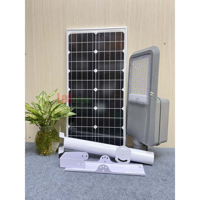 ĐÈN ĐƯỜNG NLMT BR200W