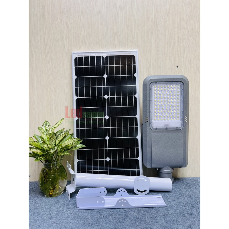 ĐÈN ĐƯỜNG NLMT BR200W