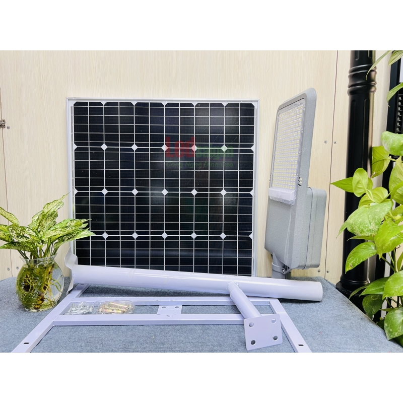 ĐÈN ĐƯỜNG NLMT BR400W