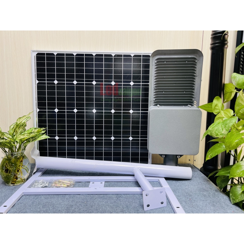 ĐÈN ĐƯỜNG NLMT BR400W