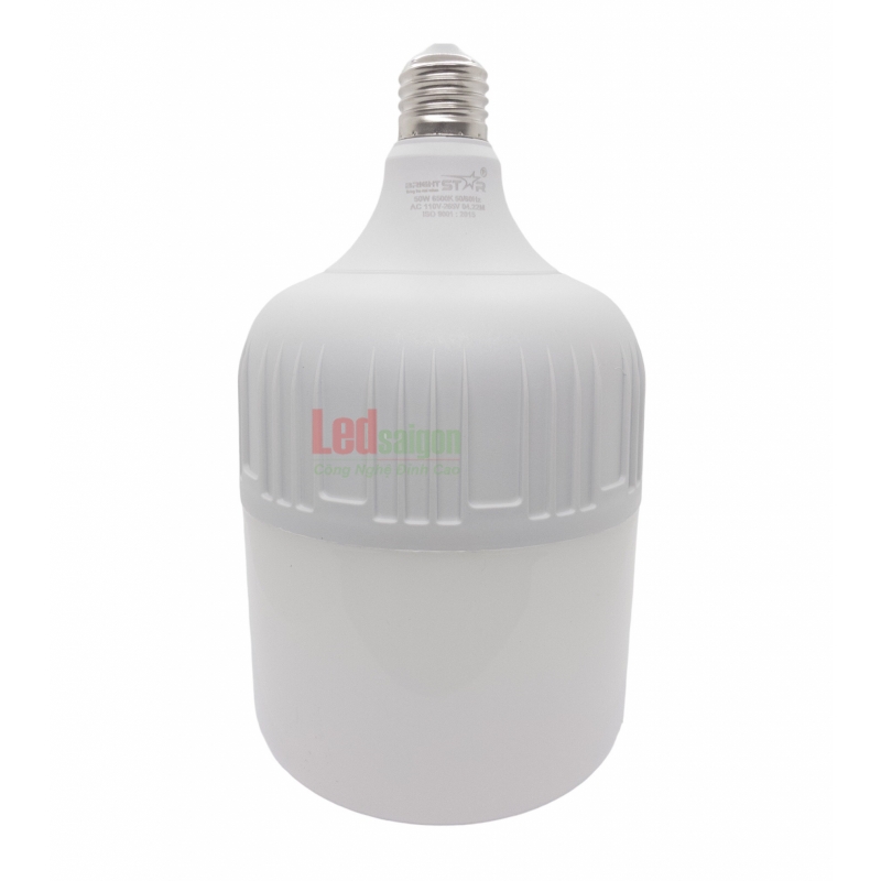 BÚP TRỤ BRIGHT STAR BST-50WN