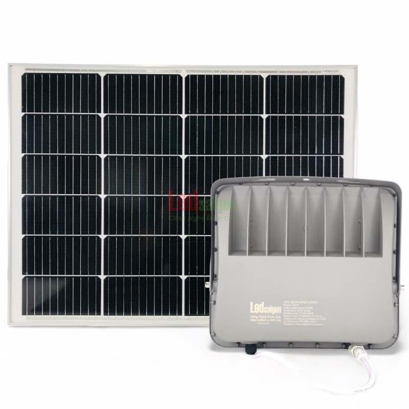 Đèn Pha NLMT FLNT-300W