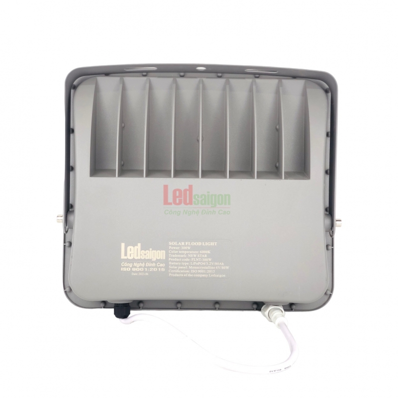 Đèn Pha NLMT FLNT-300W