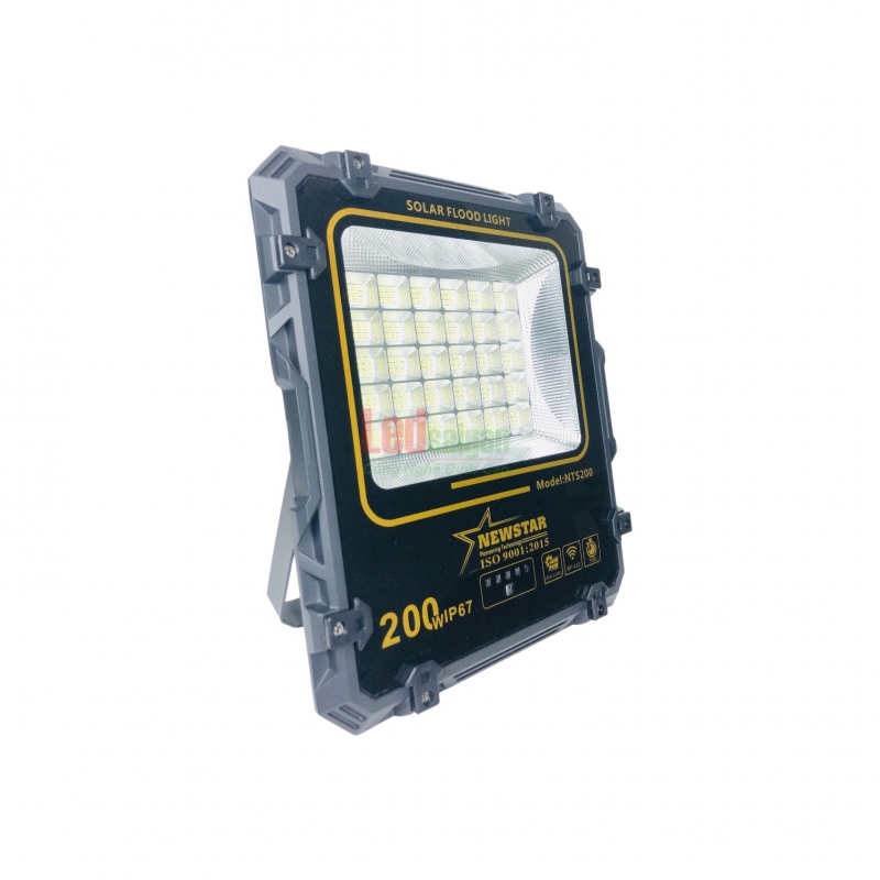 Đèn Pha NLMT  Newstar 200W
