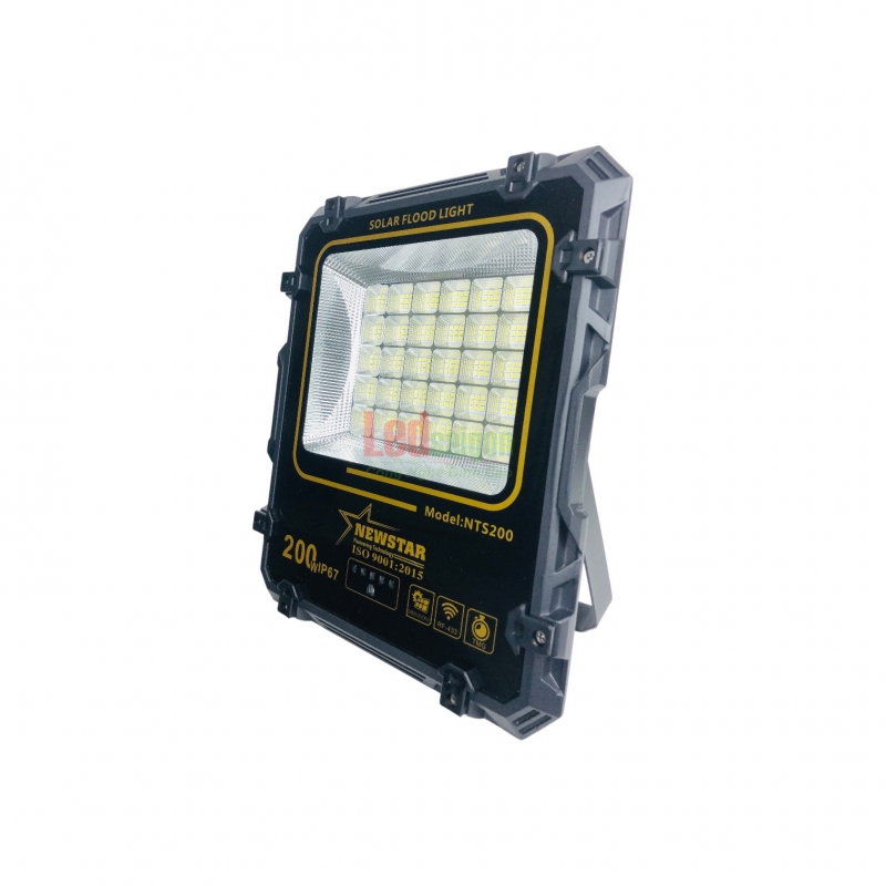 Đèn Pha NLMT  Newstar 200W