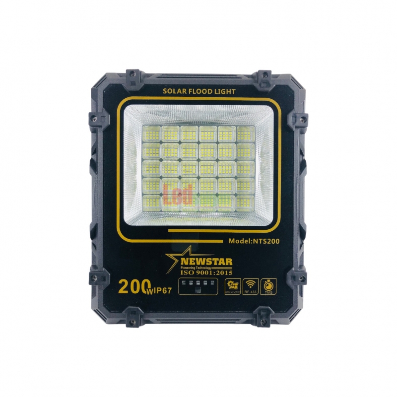 Đèn Pha NLMT  Newstar 200W