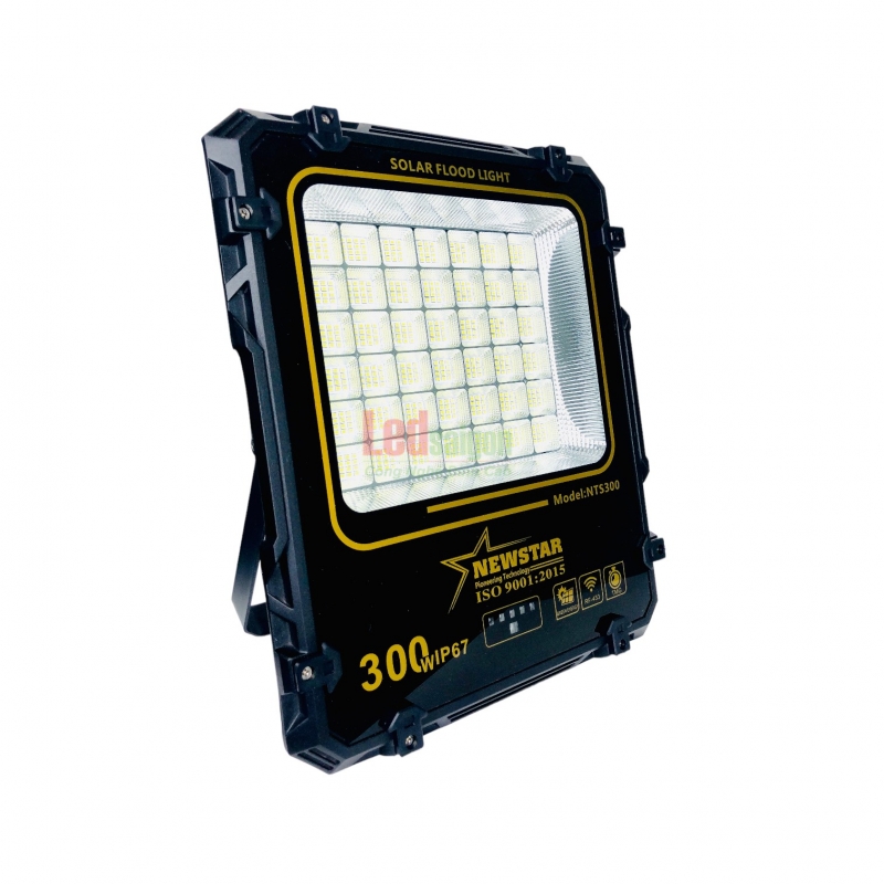 Đèn Pha NLMT Newstar 300W